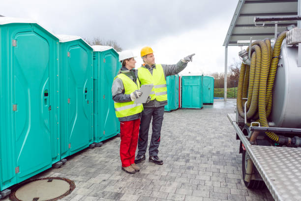 Best Portable Restroom for Sporting Events  in Star, NC