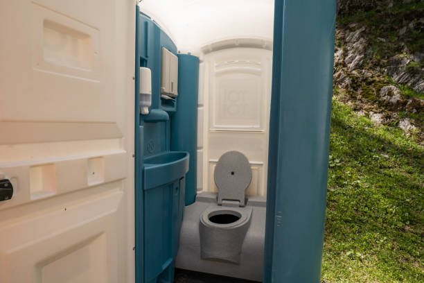 Best Portable Restroom Maintenance and Cleaning  in Star, NC