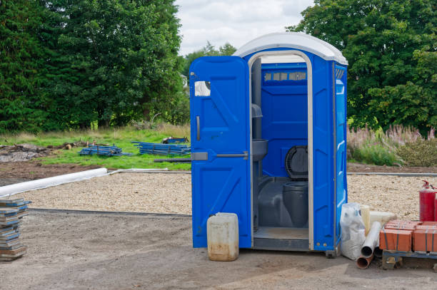 Best Portable Restroom Setup and Delivery  in Star, NC