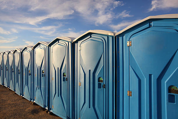 Best Eco-Friendly Portable Toilets  in Star, NC